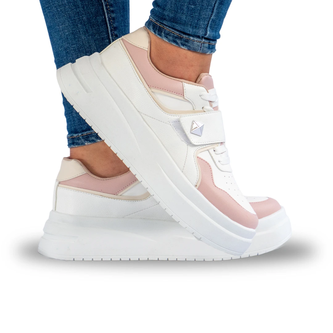 1-Injection Nutty Triángulo