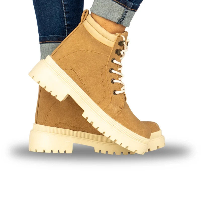 Botin Dakar Everest Camel