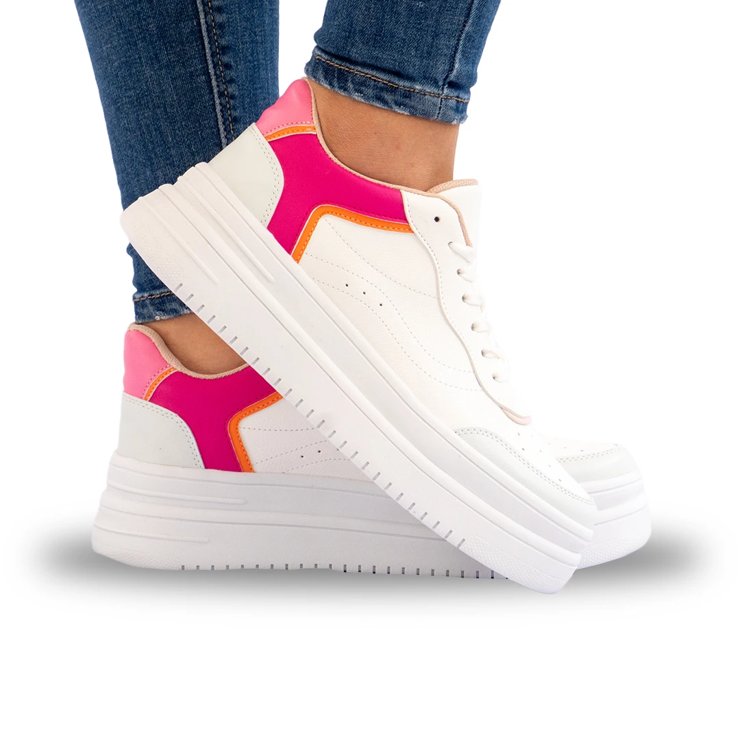 2-Plataforma nieve Rosa