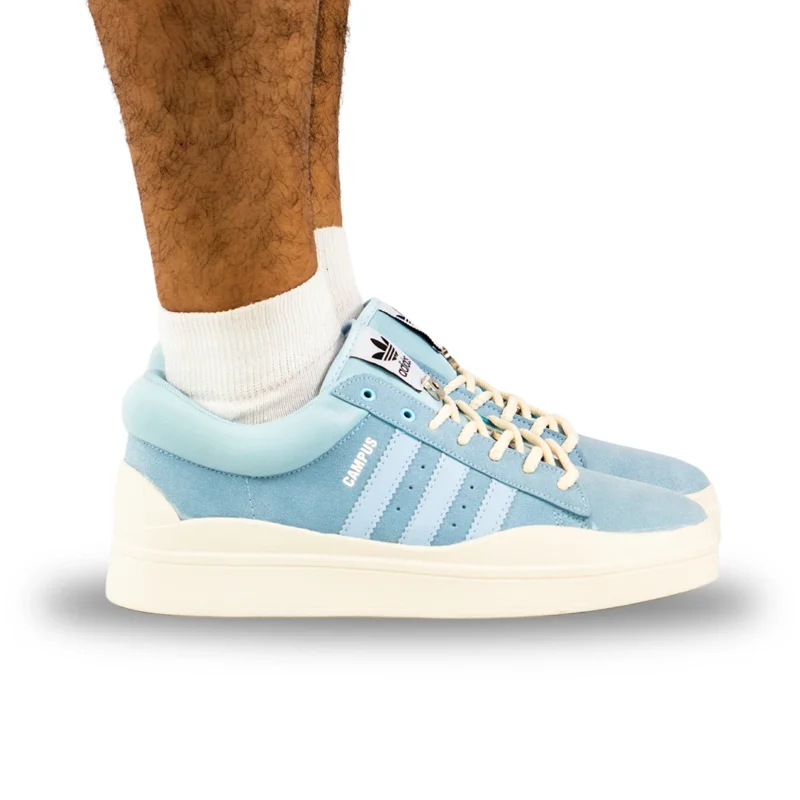 Bad Bunny Campus Blue Fint