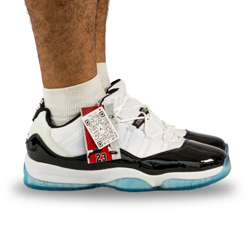 Jordan 11 Concord